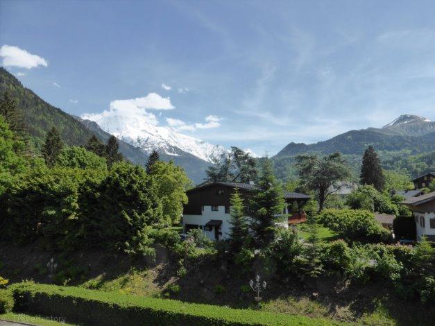 Appartements répartis à Saint-Gervais Centre - Saint Gervais Mont-Blanc