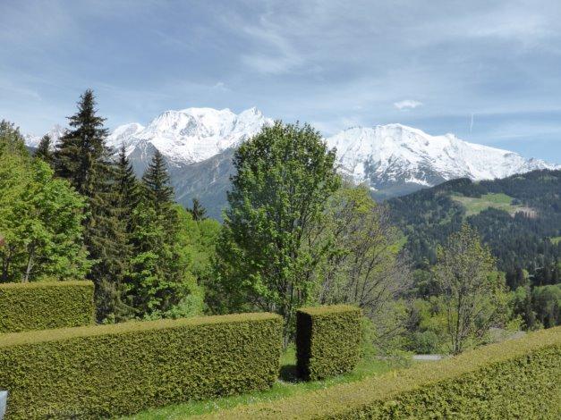 Appartements répartis à Saint-Gervais Centre - Saint Gervais Mont-Blanc