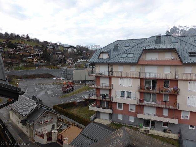 Appartements répartis à Saint-Gervais Centre - Saint Gervais Mont-Blanc