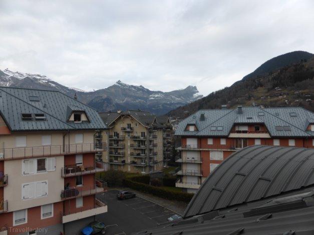 Appartements répartis à Saint-Gervais Centre - Saint Gervais Mont-Blanc