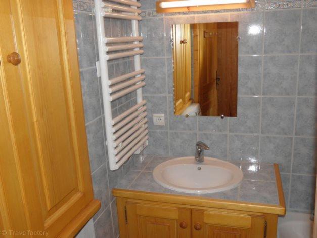 Appartements Chalets Joguet Haut de la Station - Les Saisies