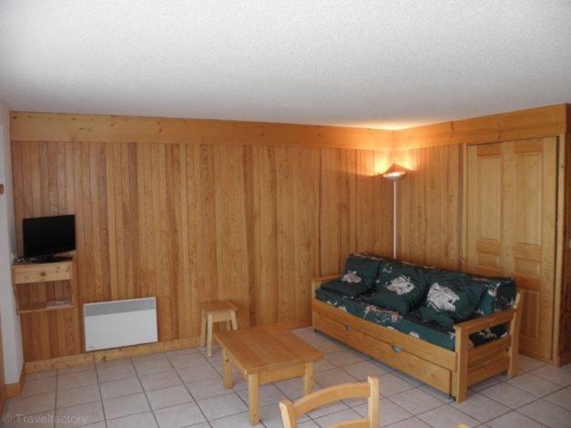 Appartements Chalets Joguet Haut de la Station - Les Saisies