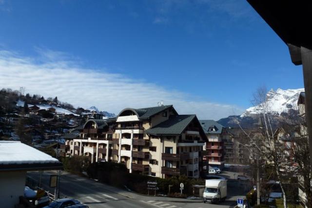 Appartements répartis proches du Téléphérique - Saint Gervais Mont-Blanc