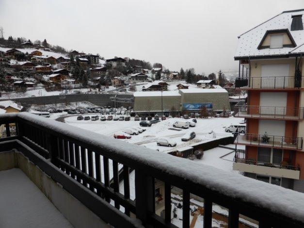 Appartements répartis proches du Téléphérique - Saint Gervais Mont-Blanc