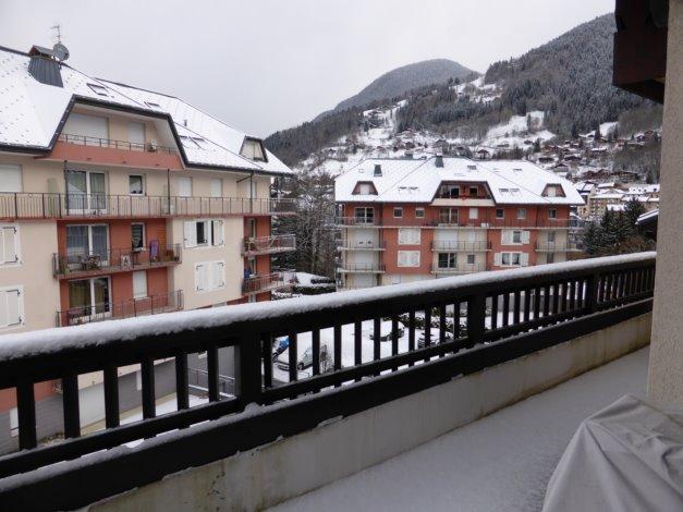 Appartements répartis proches du Téléphérique - Saint Gervais Mont-Blanc