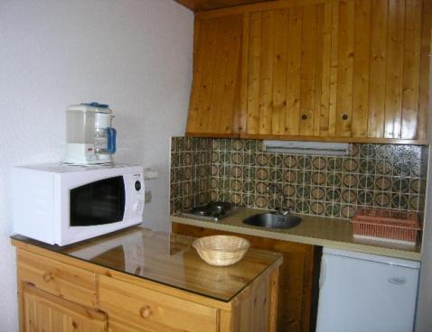 LE MERIBEL/29 - Méribel Centre 1600