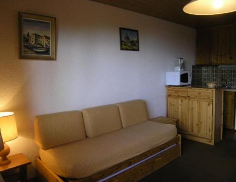 LE MERIBEL/29 - Méribel Centre 1600