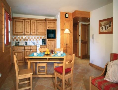 serre chevalier le hameau du rocher blanc lagrange prestige 24 - Serre Chevalier 1350 - Chantemerle