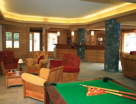 serre chevalier le hameau du rocher blanc lagrange prestige 24 - Serre Chevalier 1350 - Chantemerle