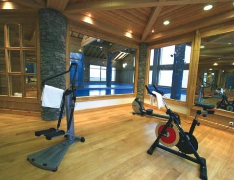 serre chevalier le hameau du rocher blanc lagrange prestige 24 - Serre Chevalier 1350 - Chantemerle