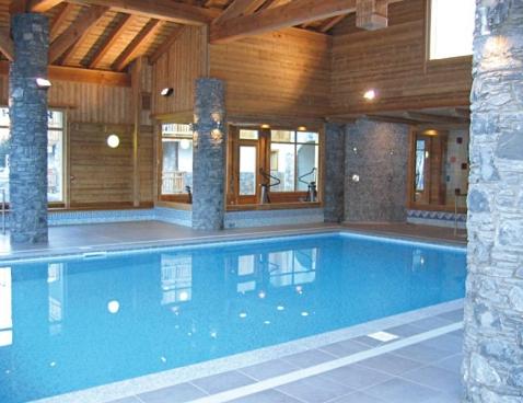 serre chevalier le hameau du rocher blanc lagrange prestige 24 - Serre Chevalier 1350 - Chantemerle