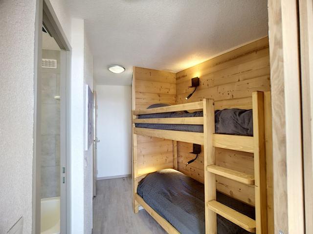 Résidence BOEDETTE A - Les Menuires Reberty 1850