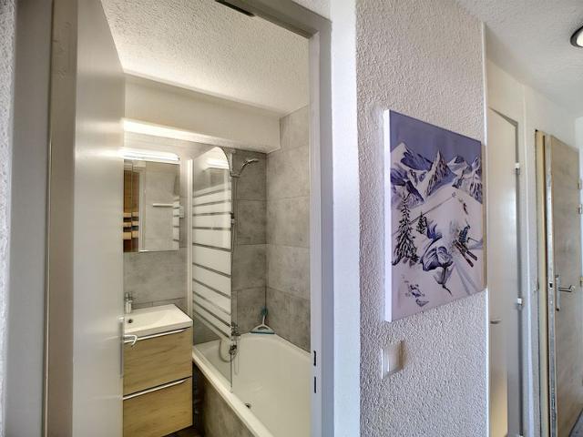 Résidence BOEDETTE A - Les Menuires Reberty 1850