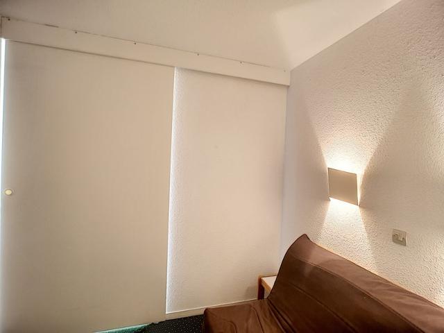 3 rooms 4 ppl, ski-in/ski-out, balcony, parking, near shops FR-1-178-61 - Les Menuires Reberty 2000