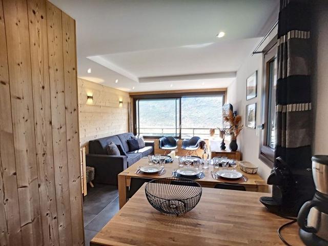 Résidence BIELLAZ - Les Menuires Reberty 1850