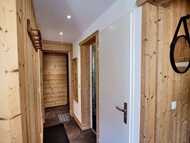 Résidence BIELLAZ - Les Menuires Reberty 1850