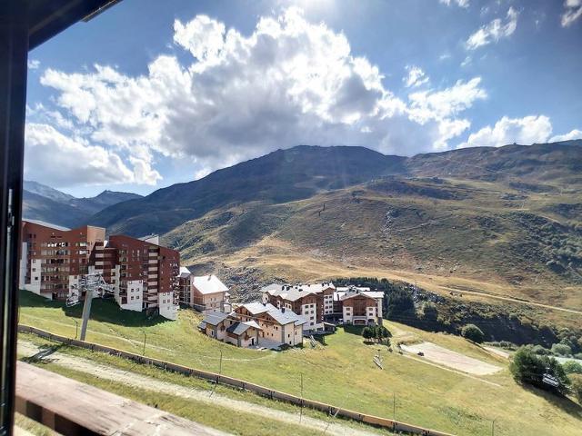 Résidence BIELLAZ - Les Menuires Reberty 1850