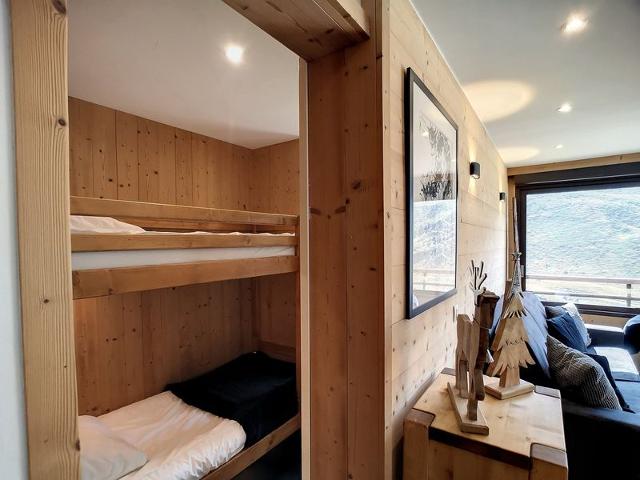 Résidence BIELLAZ - Les Menuires Reberty 1850