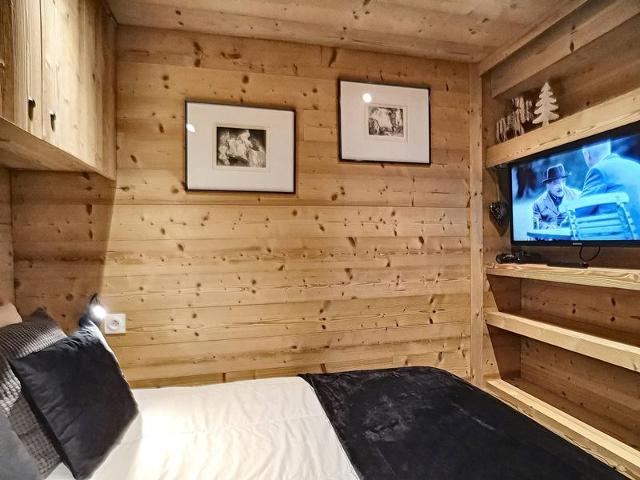 Résidence BIELLAZ - Les Menuires Reberty 1850