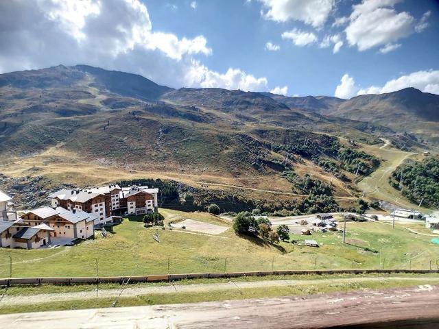 Résidence BIELLAZ - Les Menuires Reberty 1850