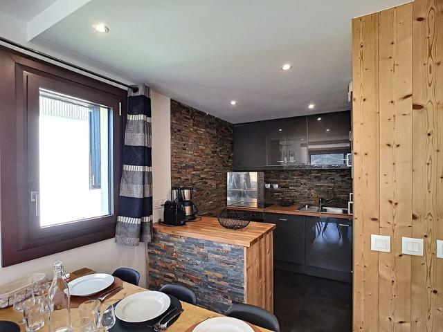 Résidence BIELLAZ - Les Menuires Reberty 1850