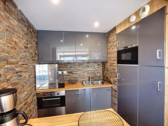 Résidence BIELLAZ - Les Menuires Reberty 1850