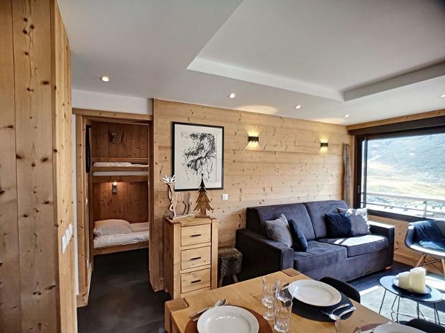 Résidence BIELLAZ - Les Menuires Reberty 1850