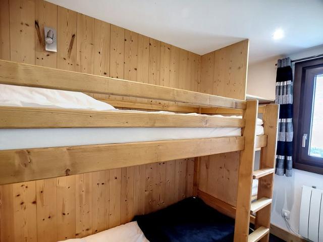 Résidence BIELLAZ - Les Menuires Reberty 1850