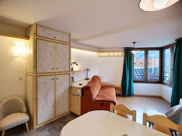 Résidence SORBIER - Les Menuires Reberty 1850