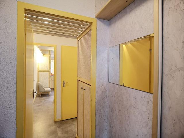 Résidence SORBIER - Les Menuires Reberty 1850