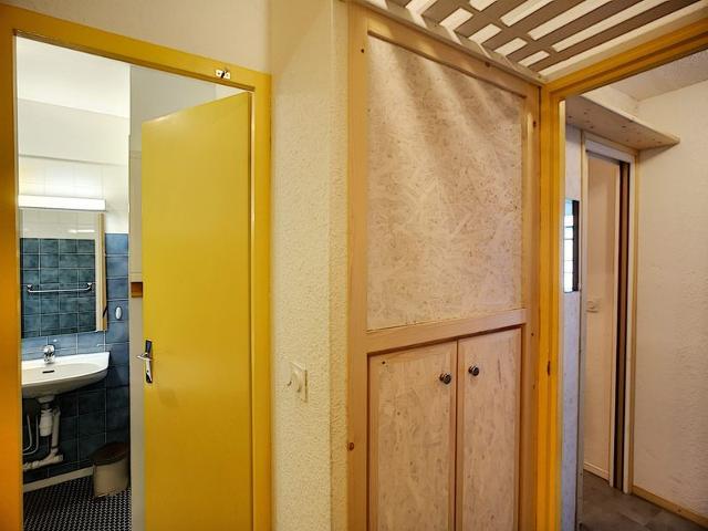 Résidence SORBIER - Les Menuires Reberty 1850