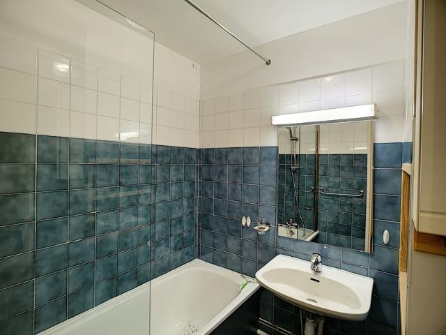 Résidence SORBIER - Les Menuires Reberty 1850