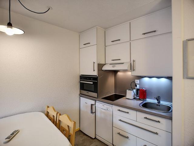 Résidence SORBIER - Les Menuires Reberty 1850