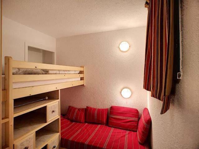 Résidence SORBIER - Les Menuires Reberty 1850