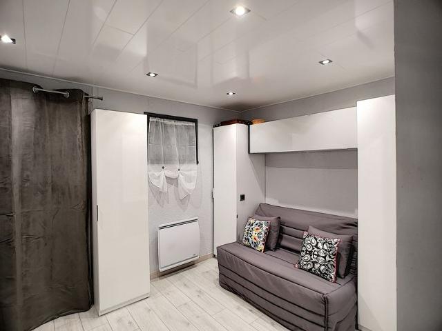 Résidence SORBIER - Les Menuires Reberty 1850