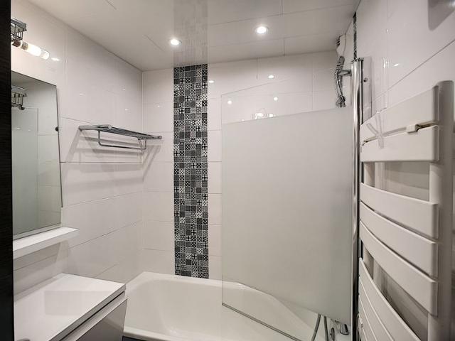 Résidence SORBIER - Les Menuires Reberty 1850