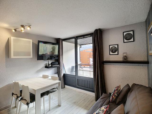 Résidence SORBIER - Les Menuires Reberty 1850