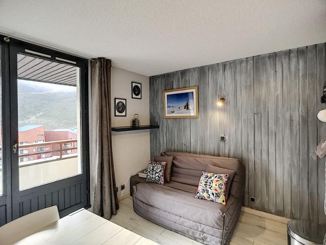 Résidence SORBIER - Les Menuires Reberty 1850