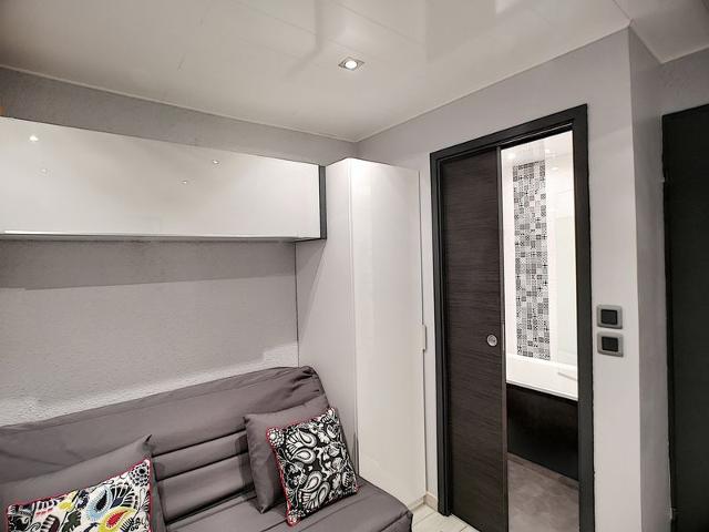 Résidence SORBIER - Les Menuires Reberty 1850