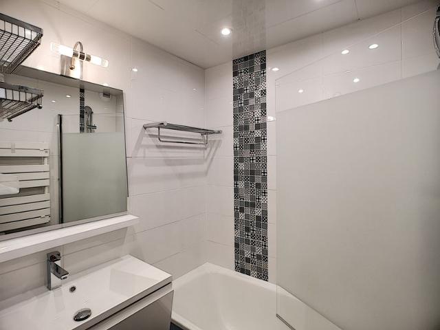 Résidence SORBIER - Les Menuires Reberty 1850