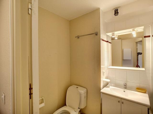 Résidence MEDIAN - Les Menuires Reberty 1850