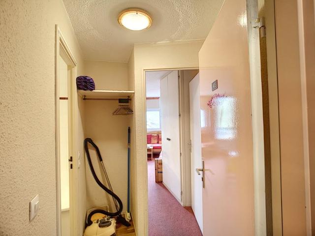 Résidence MEDIAN - Les Menuires Reberty 1850