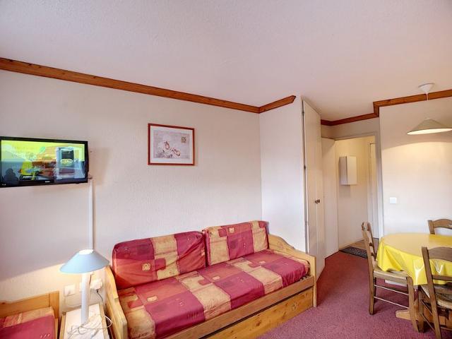 Résidence MEDIAN - Les Menuires Reberty 1850