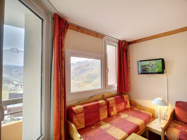 Résidence MEDIAN - Les Menuires Reberty 1850