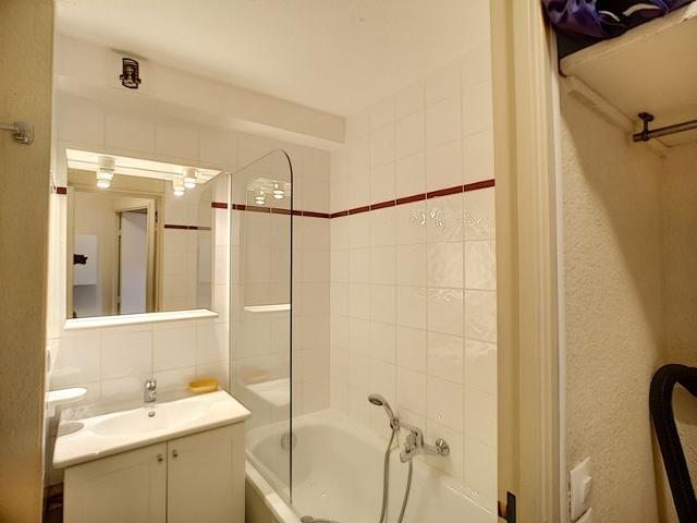 Résidence MEDIAN - Les Menuires Reberty 1850