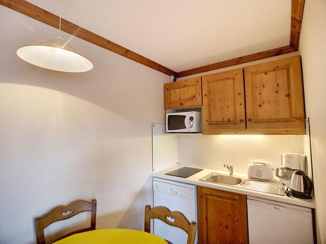 Résidence MEDIAN - Les Menuires Reberty 1850