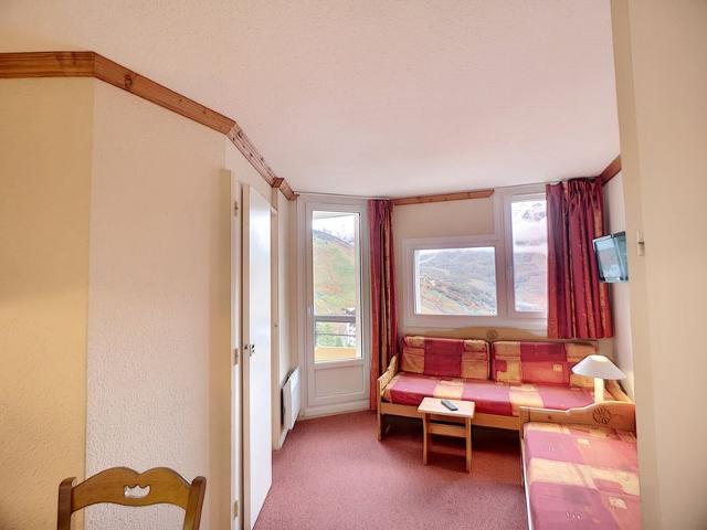 Résidence MEDIAN - Les Menuires Reberty 1850