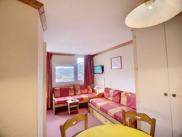 Résidence MEDIAN - Les Menuires Reberty 1850