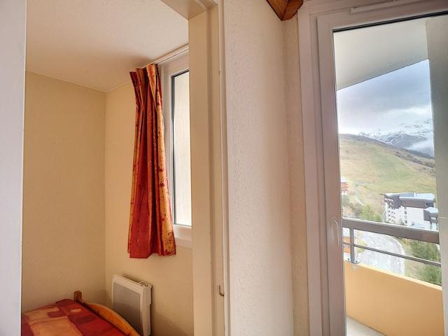 Résidence MEDIAN - Les Menuires Reberty 1850