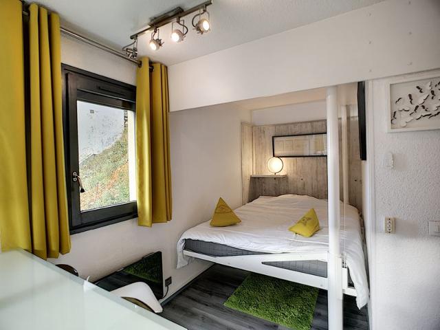 Résidence BIELLAZ - Les Menuires Reberty 1850